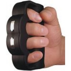 صاعق كهربي علي شكل مقبض يد صاعق كهربي علي شكل مقبض يد